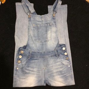 overalls